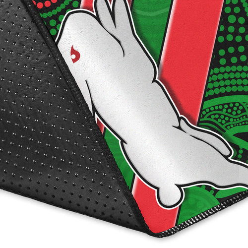 rabbitohs-indigenous-area-rug-brave