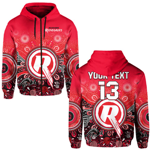 custom-text-and-number-melbourne-renegades-hoodie-cricket-aboriginal