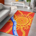 suns-football-area-rug-royal-gold-coast