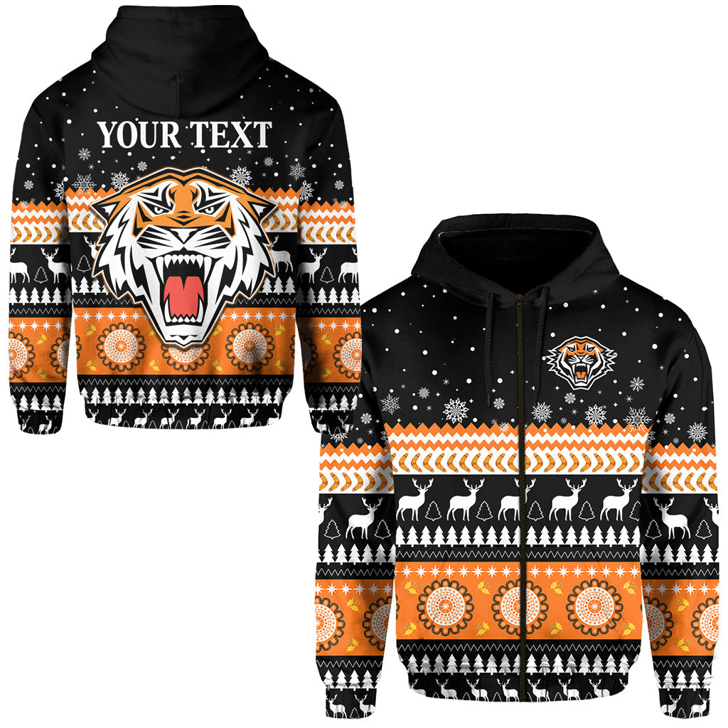 custom-personalised-wests-tigers-zip-hoodie-merry-christmas-energy