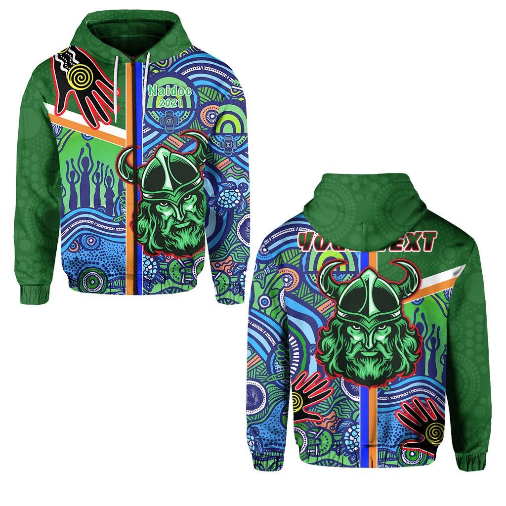 custom-personalised-raiders-naidoc-week-zip-hoodie-theme-heal-country