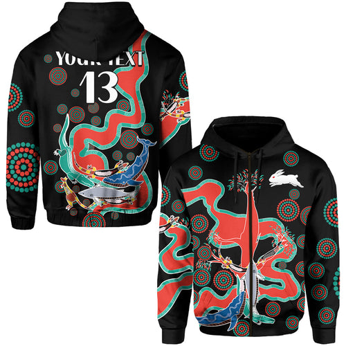 custom-text-and-number-rabbitohs-hoodie-go-the-bunnies-aboriginal