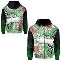 custom-personalised-rabbitohs-indigenous-zip-hoodie-simple-white