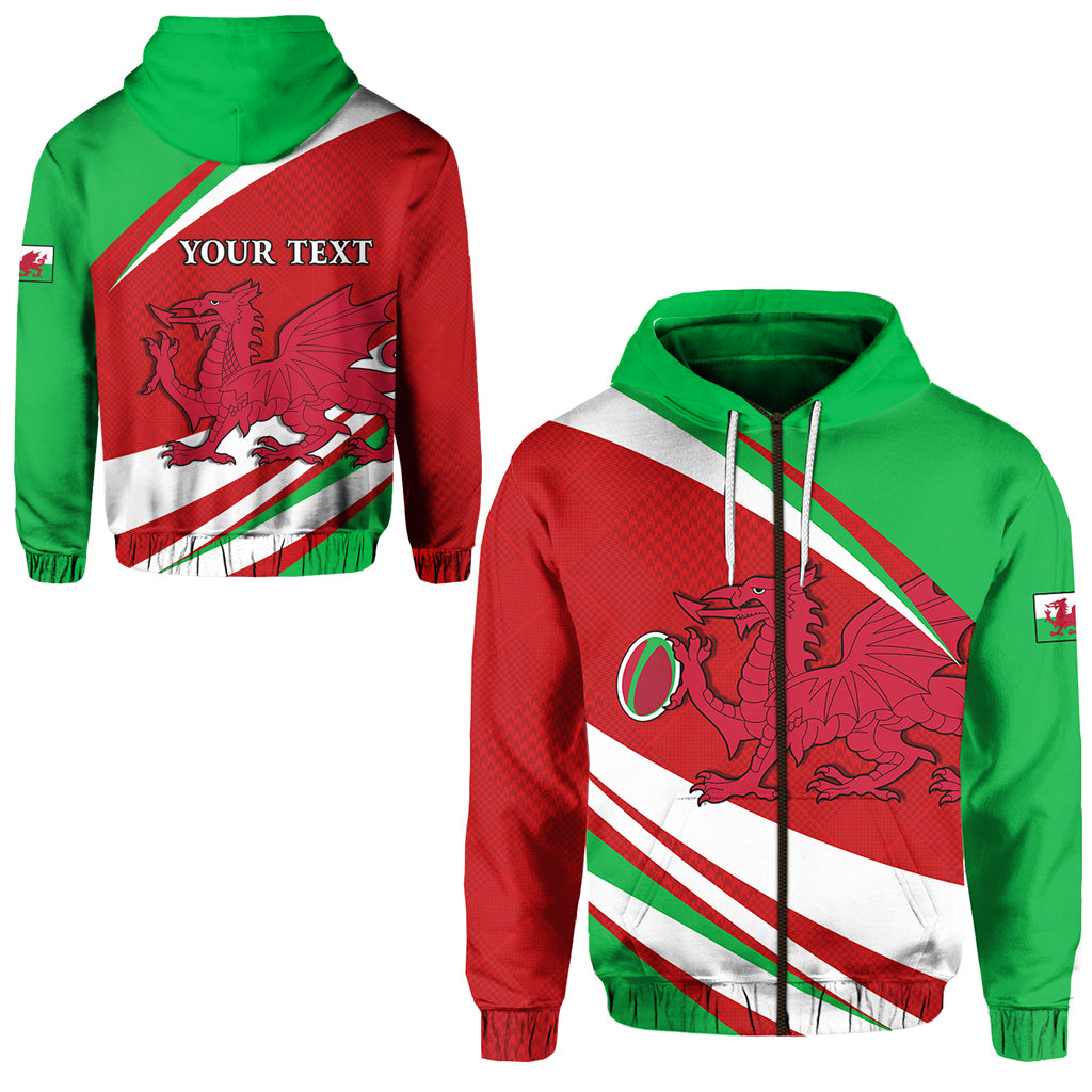custom-personalised-wales-rugby-2021-zip-hoodie-mix-pattern-six-nations