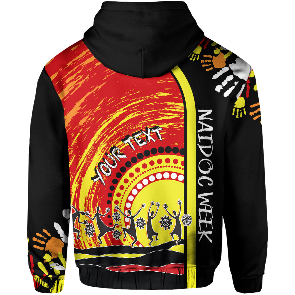 custom-personalised-aboriginal-naidoc-week-2022-hoodie-get-up-stand-up-show-up