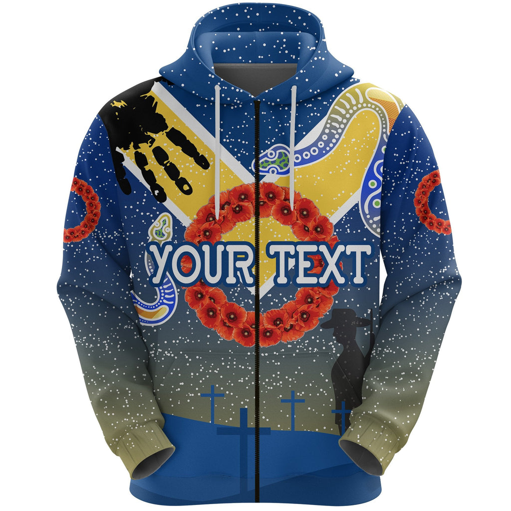 custom-personalised-parramatta-eels-anzac-zip-hoodie-ethnic-style
