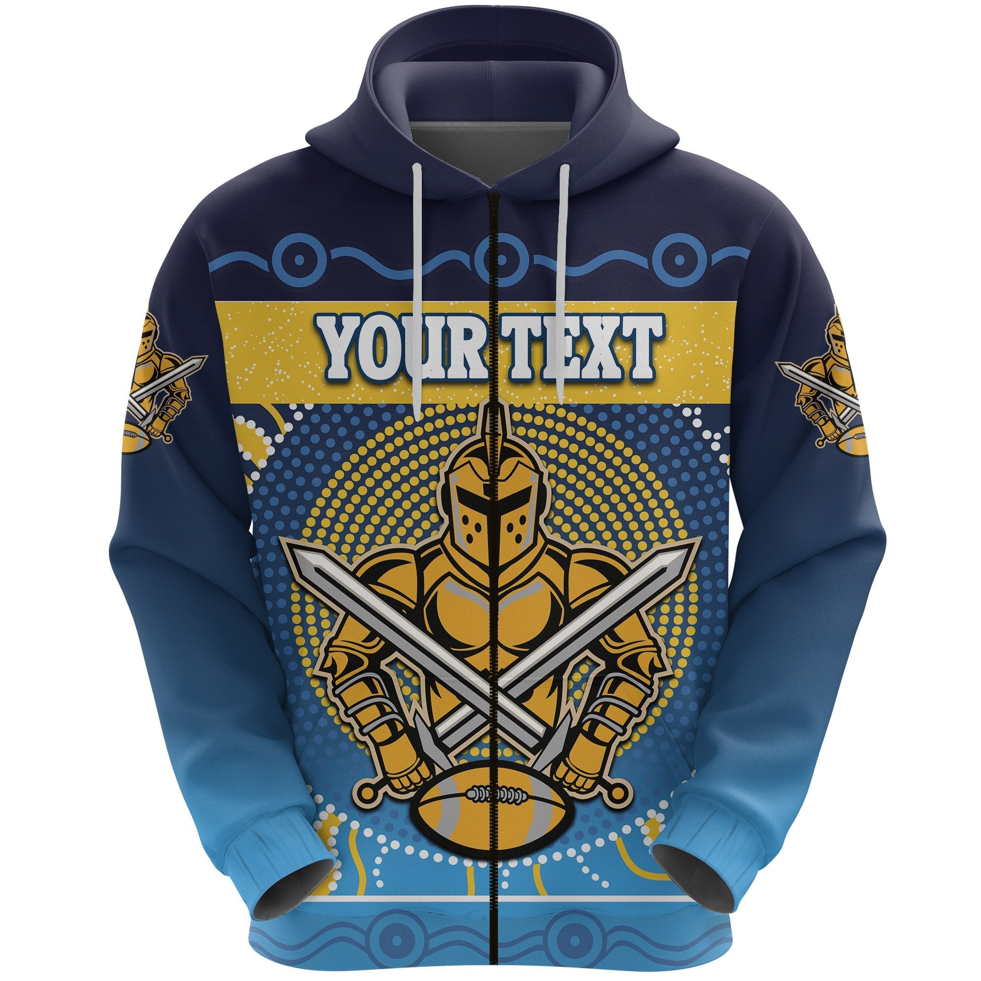 custom-personalised-naidoc-titans-zip-hoodie-gold-coast-indigenous