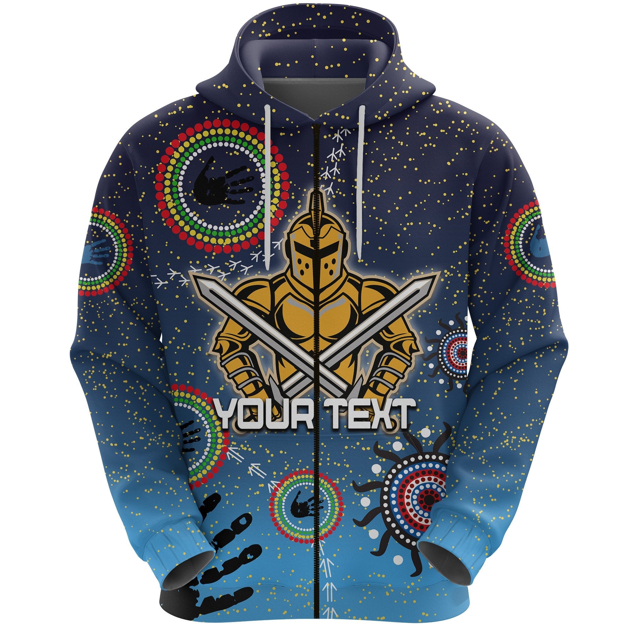 custom-personalised-naidoc-titans-zip-hoodie-gold-coast-aboriginal