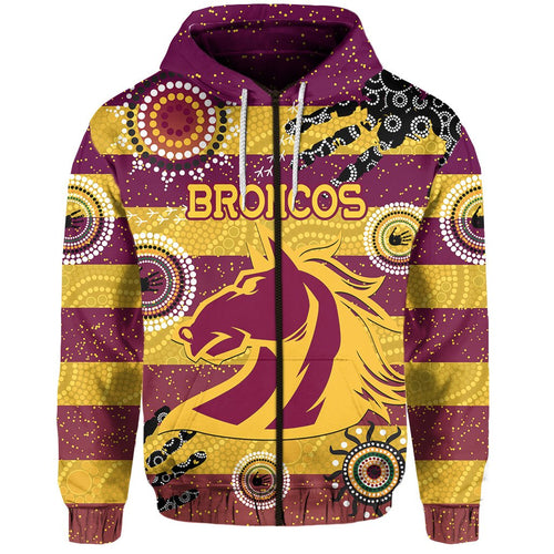 brisbane-broncos-zip-hoodie-indigenous-country-style-no-1