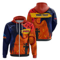 custom-personalised-adelaide-crows-indigenous-anzac-day-zip-hoodie-we-will-remember