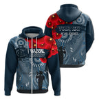 custom-personalised-carlton-blue-baggers-indigenous-anzac-day-zip-hoodie-we-will-remember