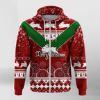 aboriginal-art-the-bunnies-merry-christmas-zip-hoodie