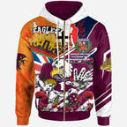 sea-eagles-rugby-hoodie-custom-remembrance-eagles-anzac-quote-with-poppy-and-rosemary-hoodie