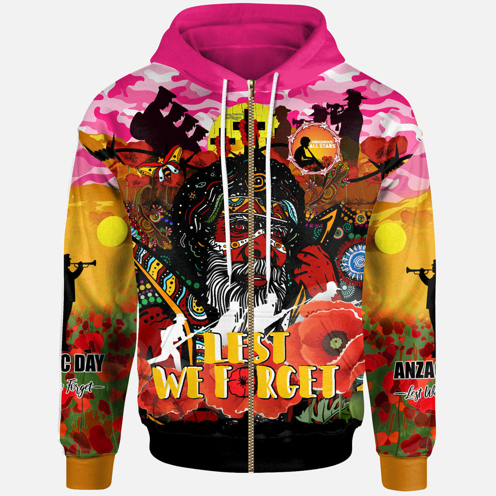 all-stars-rugby-camouflage-and-poppy-flower-lest-we-forget-hoodie-custom-indigenous-anzac-dreaming
