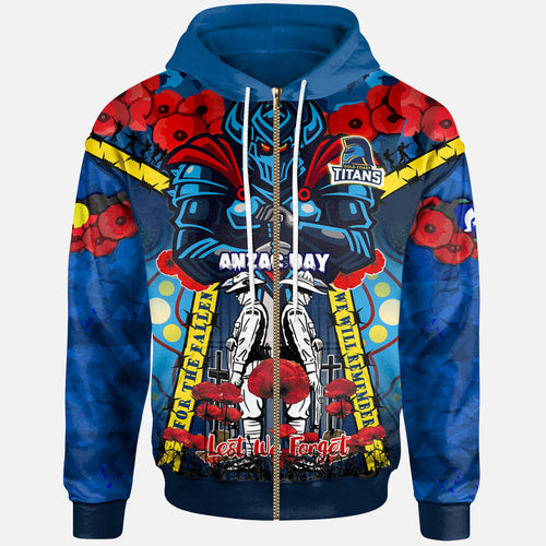 titans-aboriginal-rugby-anzac-day-custom-watercolour-hoodie-remembrance-indigenous-titans-with-poppy-flower