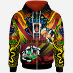 panthers-premierships-rugby-hoodie-custom-go-panthers-champion-claw-scratch-aboriginal-culture-hoodie