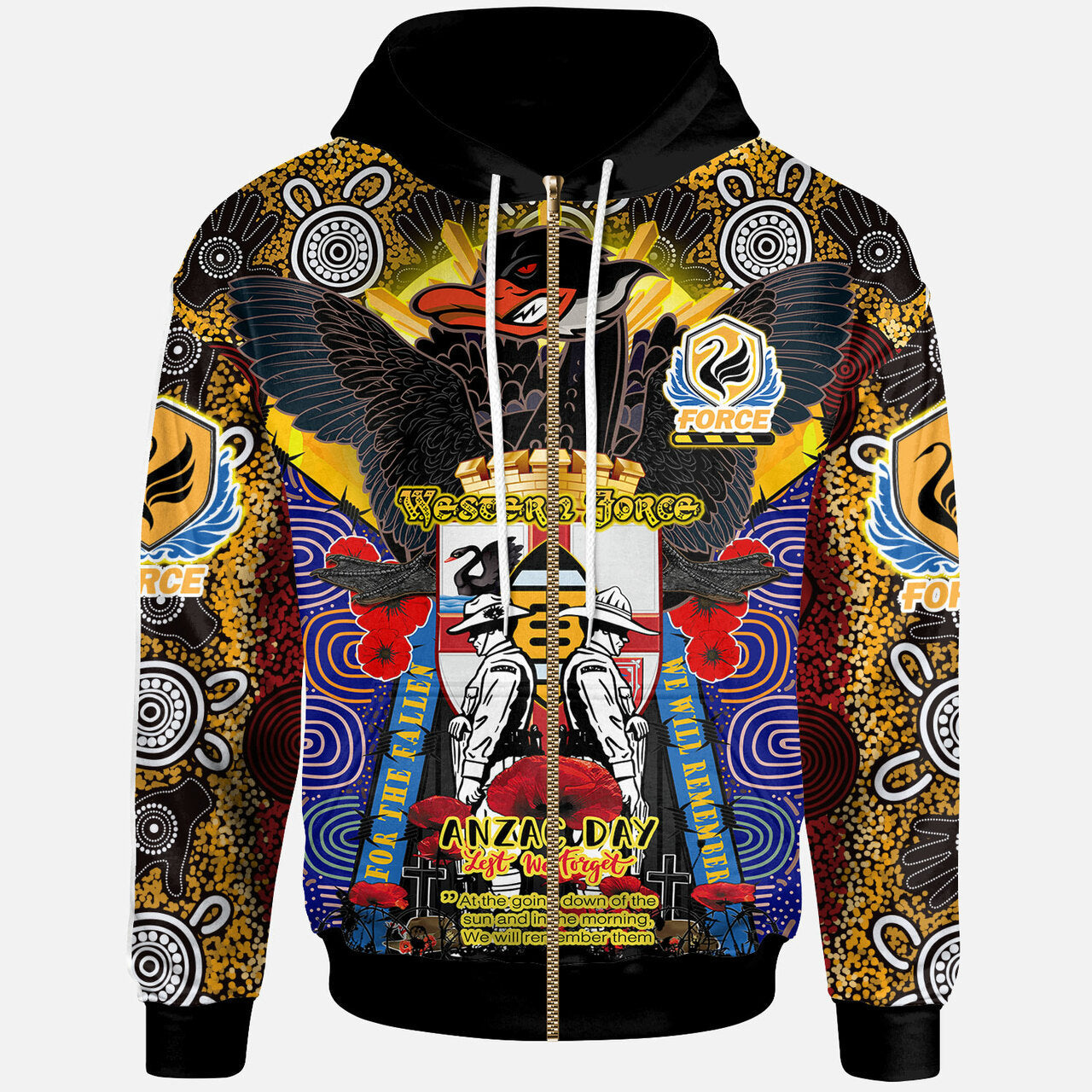 https-aussievibes-co-force-rugby-custom-hoodie-remembrance-western-force-with-black-swan-aboriginal-patterns-and-poppy-flower