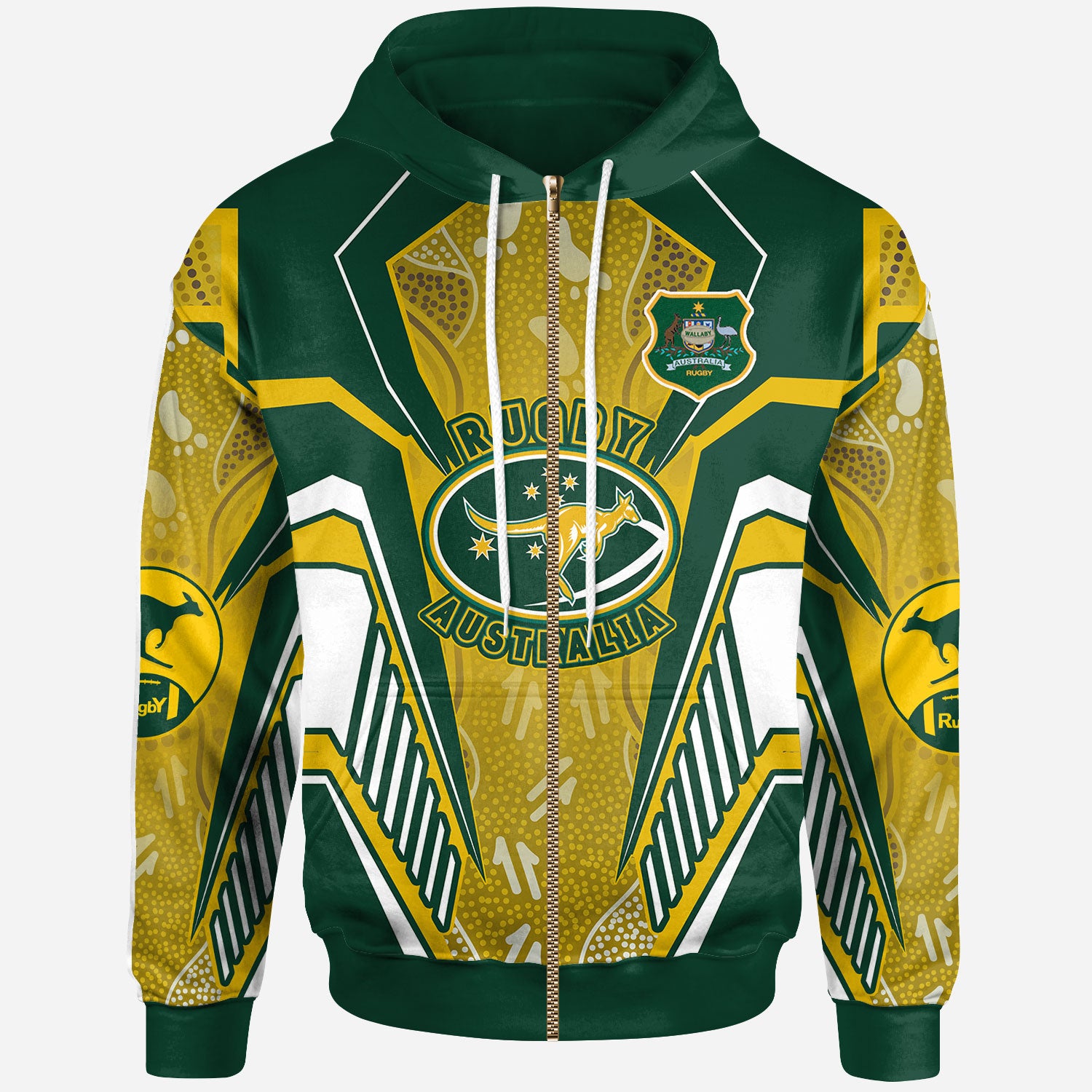 wallabies-rugby-championship-hoodie-custom-wallabies-super-squad-sport-style-aboriginal-hoodie