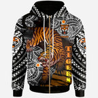 tigers-rugby-polynesian-hoodie-custom-wild-west-tigers