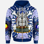 bulldogs-rugby-indigenous-custom-hoodie-canterbury-bankstown-super-berries-aboriginal-footprint