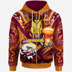 broncos-premierships-rugby-hoodie-custom-go-broncos-champion-claw-scratch-aboriginal-culture-hoodie