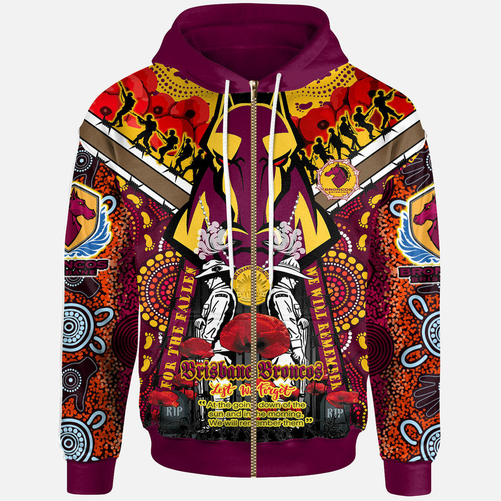 https-aussievibes-co-broncos-rugby-anzac-day-custom-hoodie-remembrance-brisbane-broncos-with-aboriginal-patterns-and-poppy-flowers