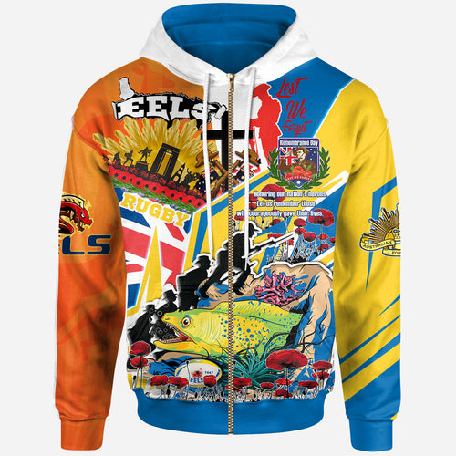 eels-rugby-hoodie-custom-remembrance-eels-anzac-quote-with-poppy-and-rosemary-hoodie