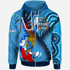 new-south-wales-rugby-league-team-hoodie-custom-new-south-wales-blues-dreaming-cockroaches-state-of-origin-aboriginal-hoodie