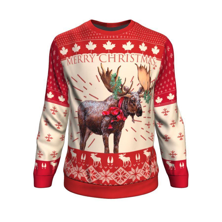 christmas-moose-canada-sweatshirt-2