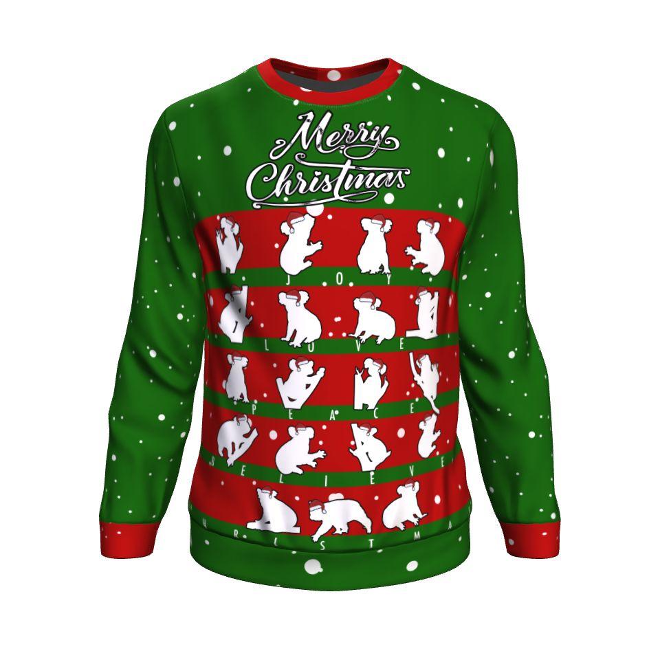 christmas-sweater-koala-shirt-symbol-merry-christmas-ver02-unisex