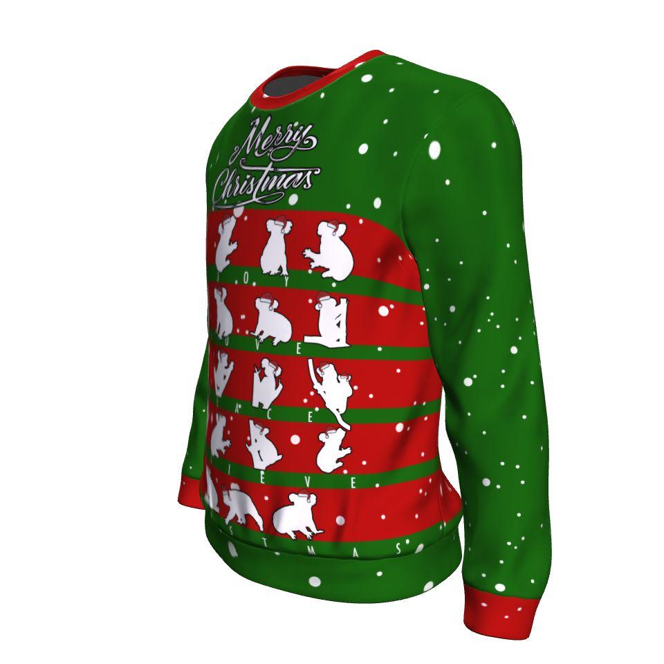 christmas-sweater-koala-shirt-symbol-merry-christmas-ver02-unisex