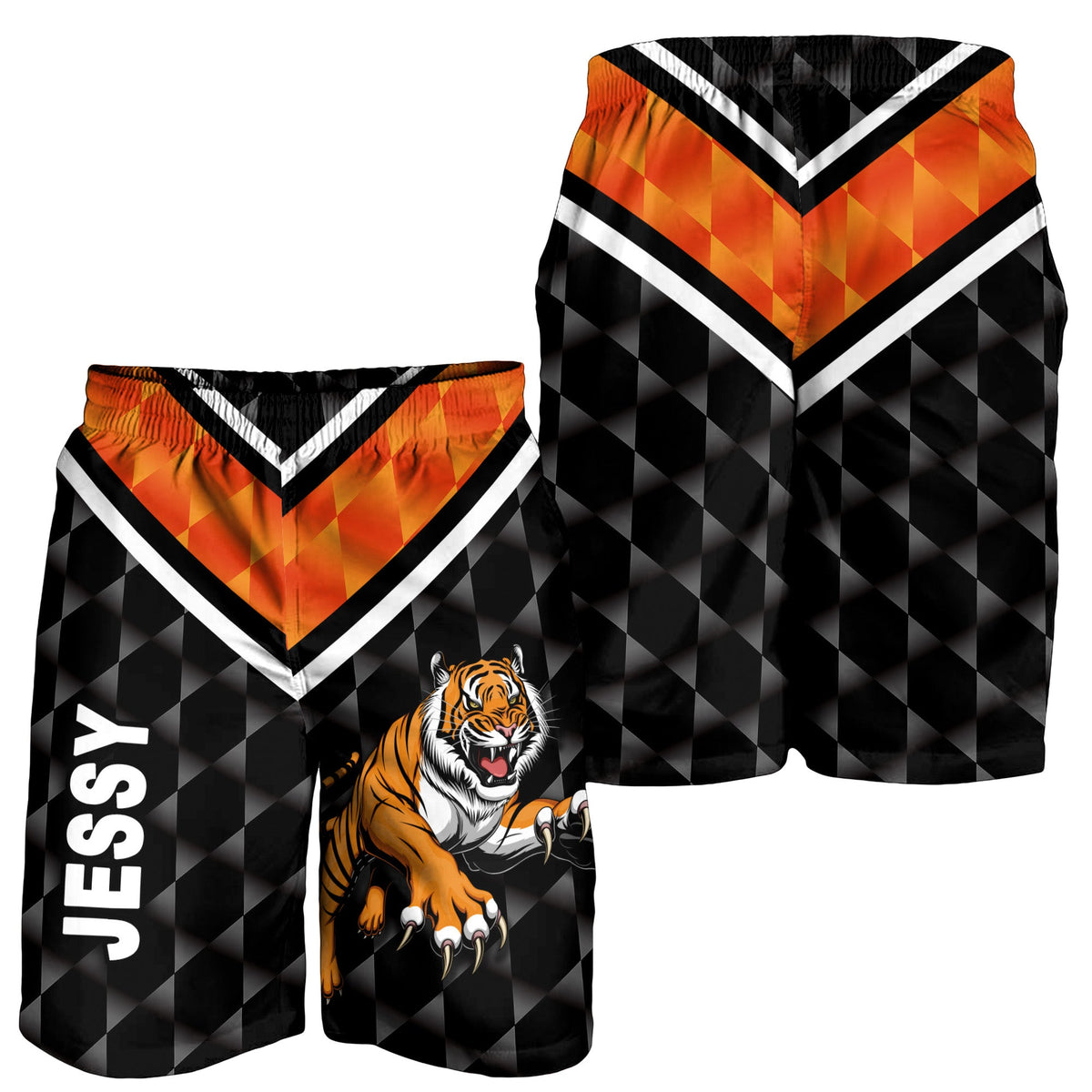 jessy-wests-tigers-men-short-original-style-black