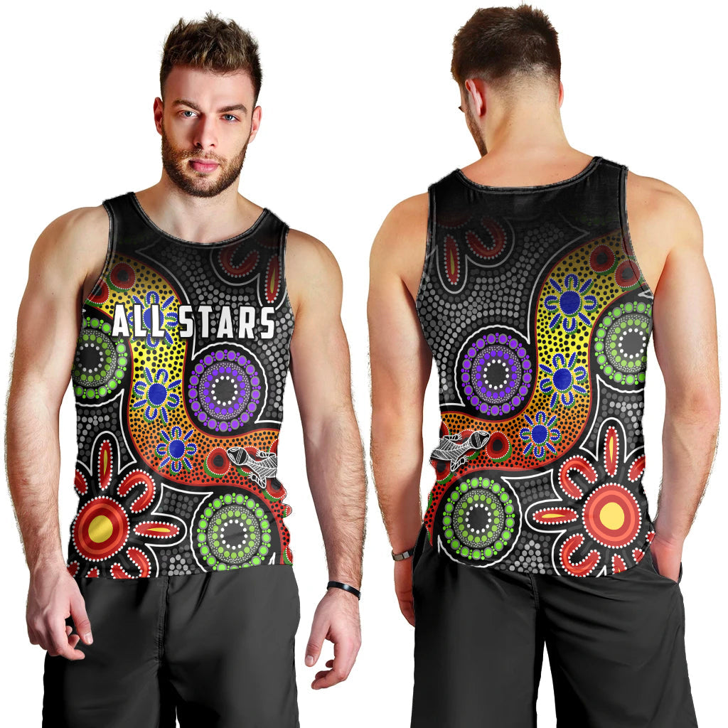 all-stars-christmas-men-tank-top-indigenous-dreamtime