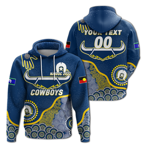 custom-personalised-cowboys-rugby-naidoc-2022-aboriginal-hoodie