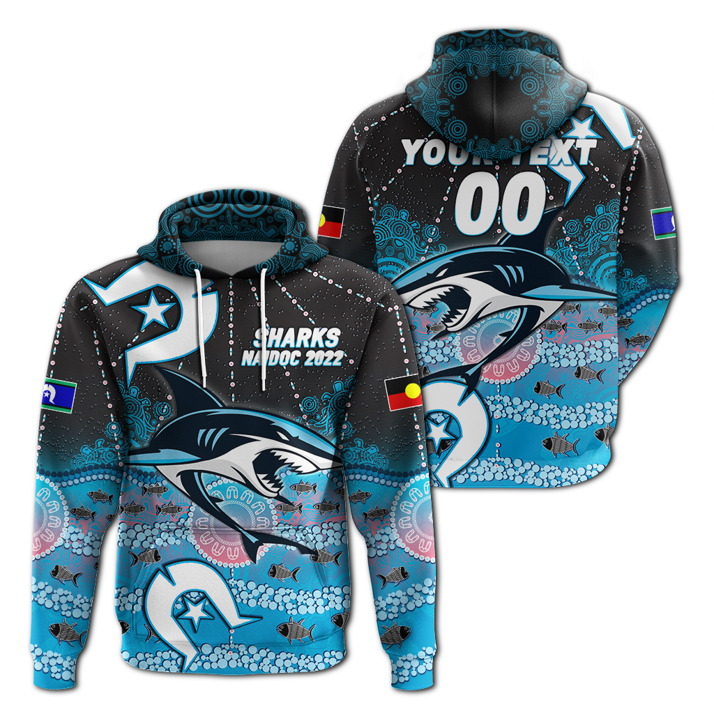 custom-personalised-sharks-rugby-naidoc-2022-aboriginal-hoodie