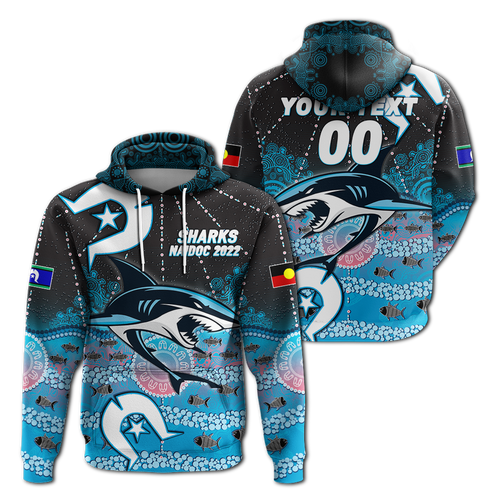 custom-personalised-sharks-rugby-naidoc-2022-aboriginal-hoodie