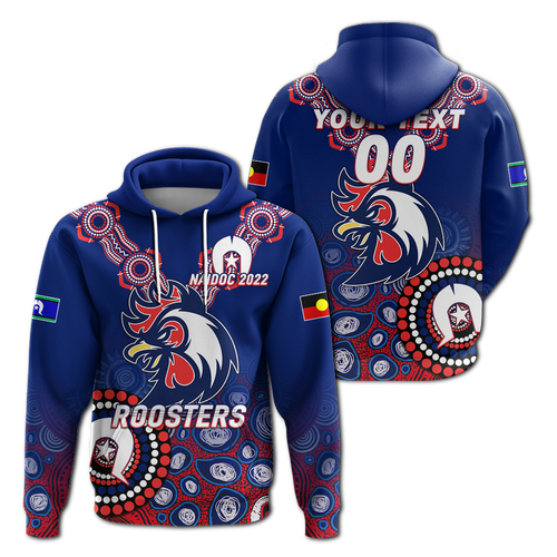 custom-personalised-roosters-rugby-naidoc-2022-aboriginal-hoodie