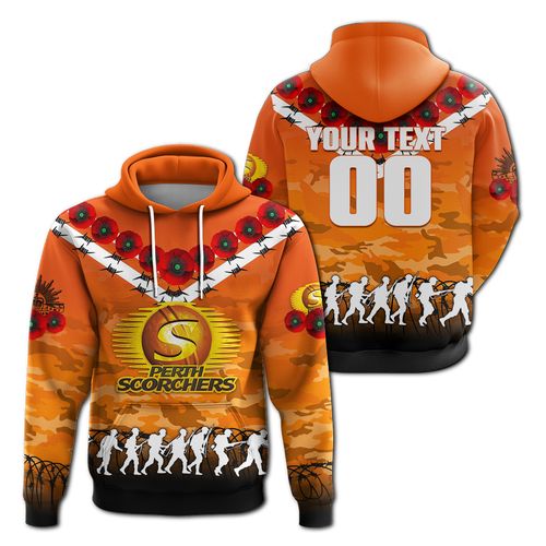 custom-personalised-perth-scorchers-anzac-2022-hoodie-camouflage-with-poppy