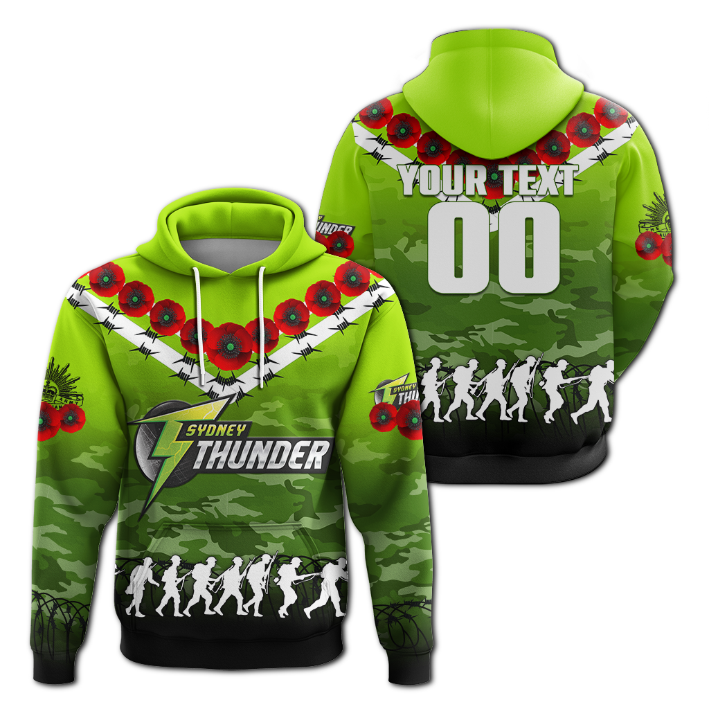 custom-personalised-sydney-thunder-anzac-2022-hoodie-camouflage-with-poppy