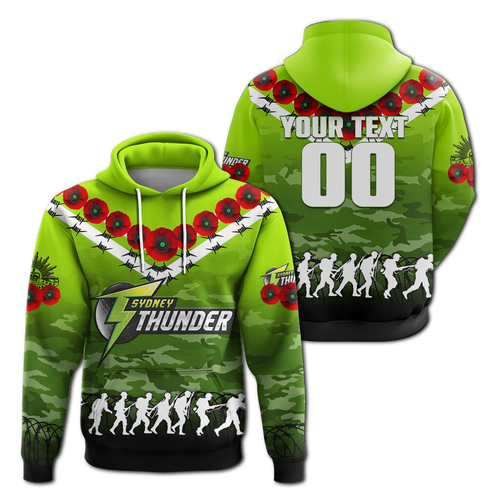 custom-personalised-sydney-thunder-anzac-2022-hoodie-camouflage-with-poppy