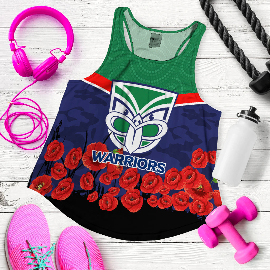 custom-personalised-new-zealand-warriors-anzac-day-indigenous-art-women-tank-top