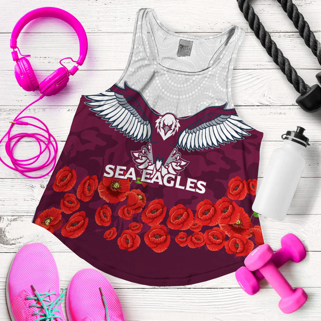 custom-personalised-sea-eagles-anzac-day-indigenous-art-women-tank-top
