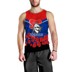 custom-personalised-newcastle-knights-anzac-day-indigenous-art-men-tank-top