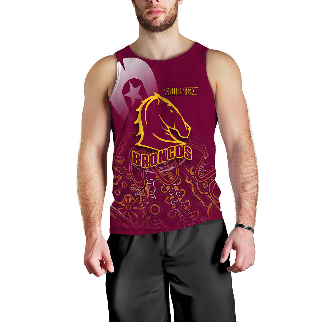 custom-personalised-brisbane-broncos-rugby-naidoc-2022-men-tank-top