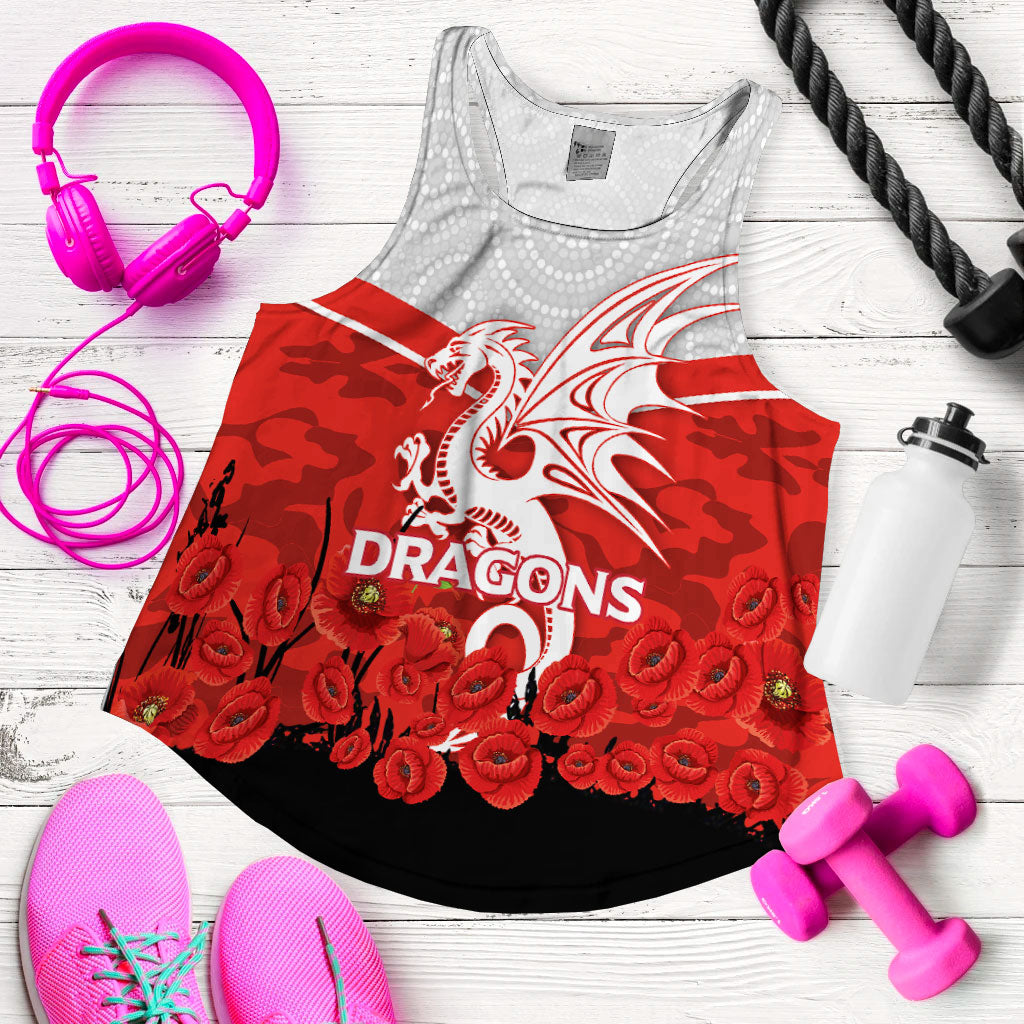 dragons-anzac-day-women-tank-top-indigenous-art