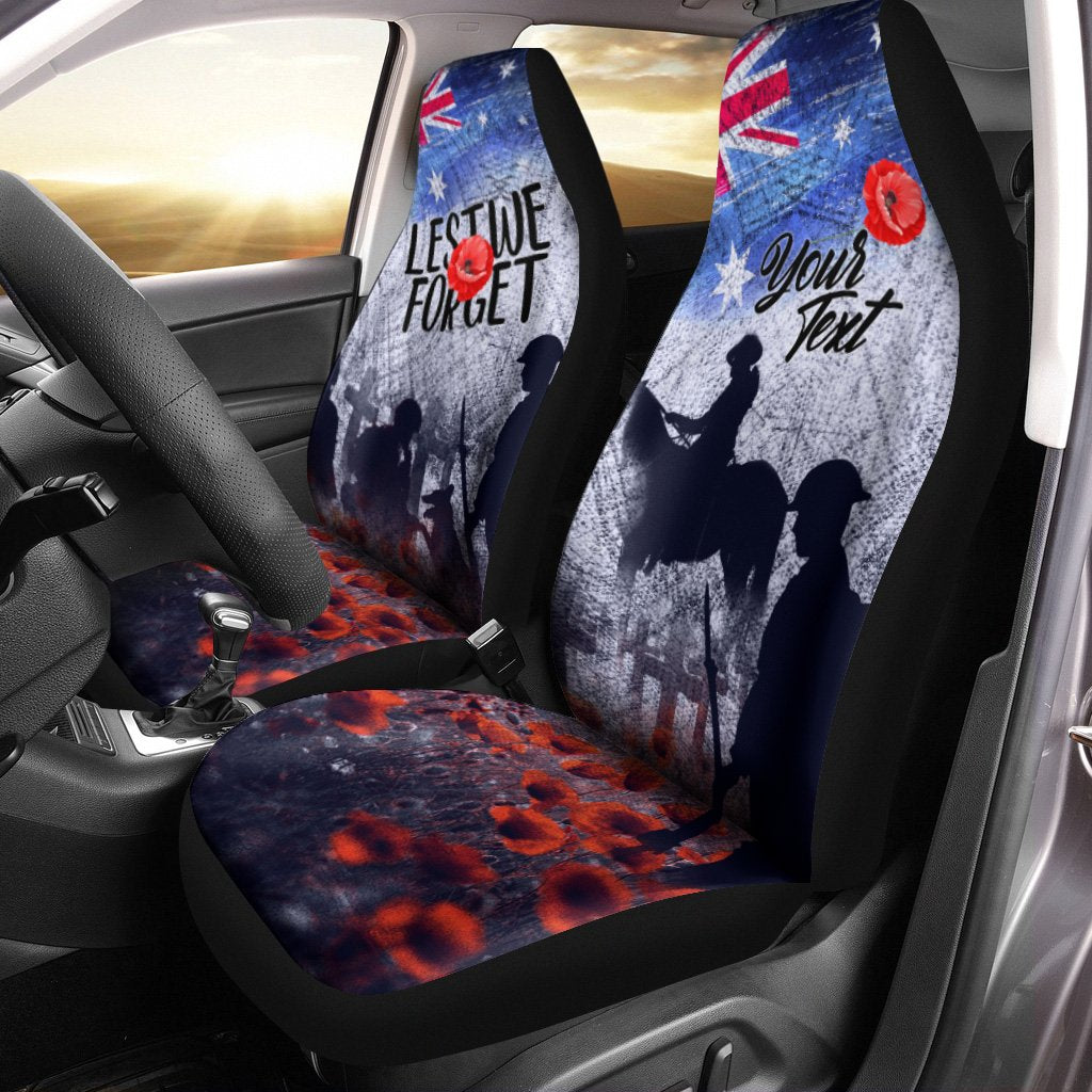 custom-text-anzac-day-car-seat-covers-lest-we-forget-vintage-poppies