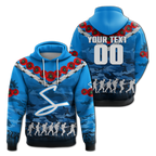 custom-personalised-adelaide-strikers-anzac-2022-hoodie-camouflage-with-poppy
