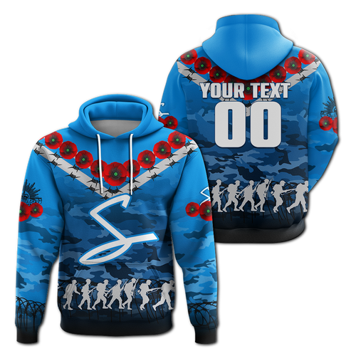 custom-personalised-adelaide-strikers-anzac-2022-hoodie-camouflage-with-poppy