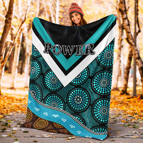 power-indigenous-2021-premium-blanket-proud-port-adelaide