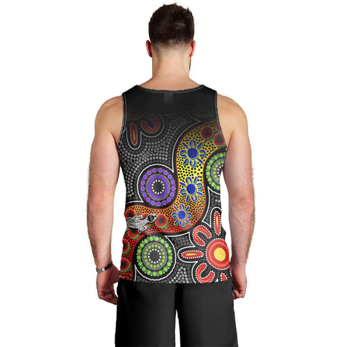 all-stars-christmas-men-tank-top-indigenous-dreamtime
